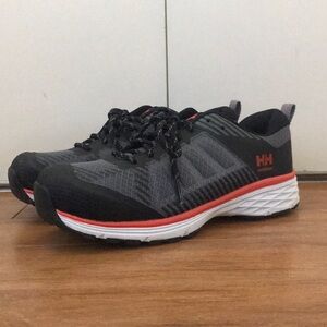 Helly Hansen Safety Work Boots Size 7.5 / 8